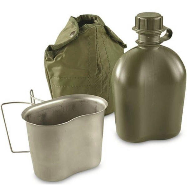 CANTIMPLORA AUSTRIACA CON TAZA Y TAPA  91451550